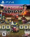 Cladun Returns: This is Sengoku! Box Art Front